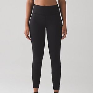 Lululemon Fit Physique tight